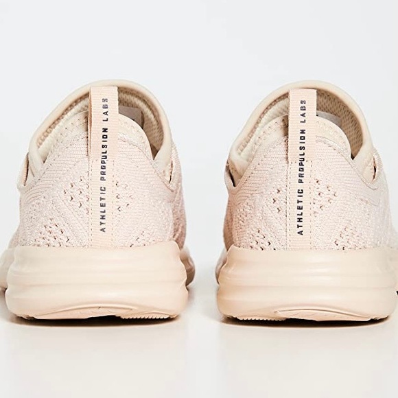 APL Techloom Phantom Sneakers - beach/midnight - Picture 3 of 5